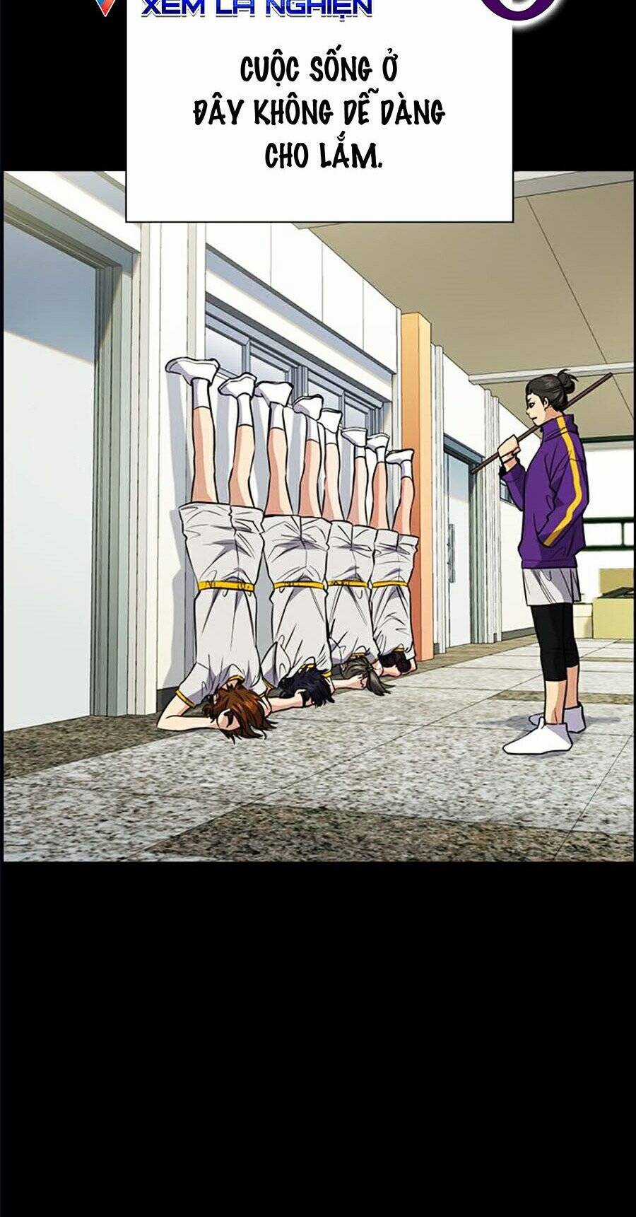 Giáo Dục Chân Chính Chương 36 trang 29