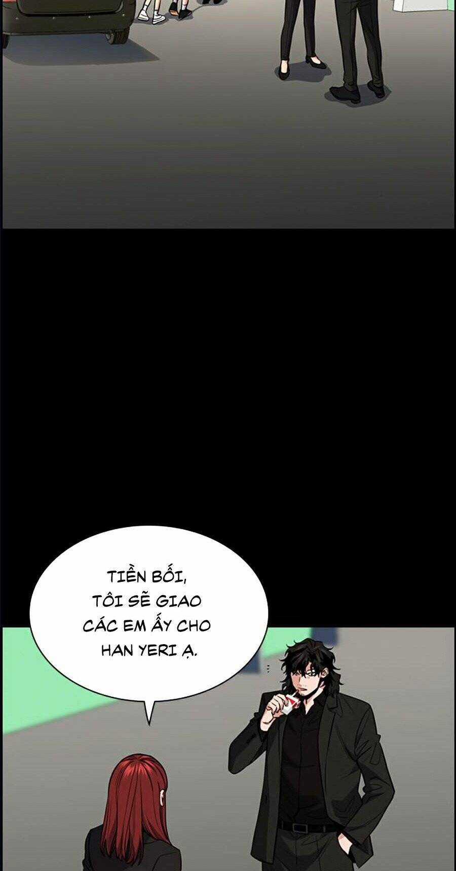 Giáo Dục Chân Chính Chương 36 trang 3