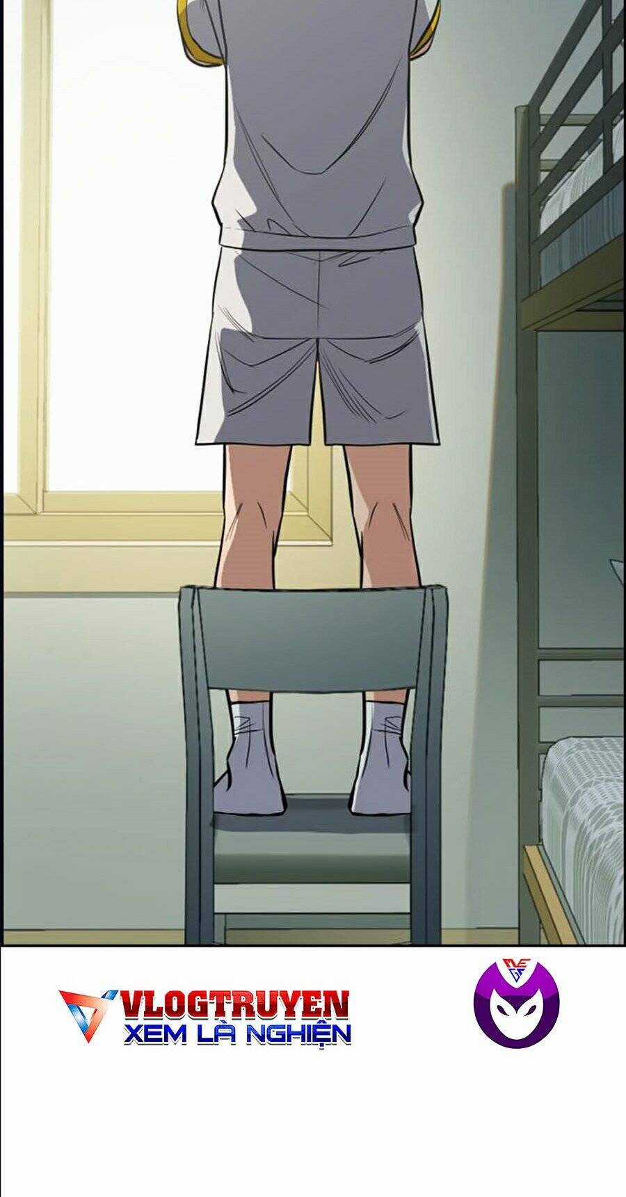 Giáo Dục Chân Chính Chương 36 trang 9