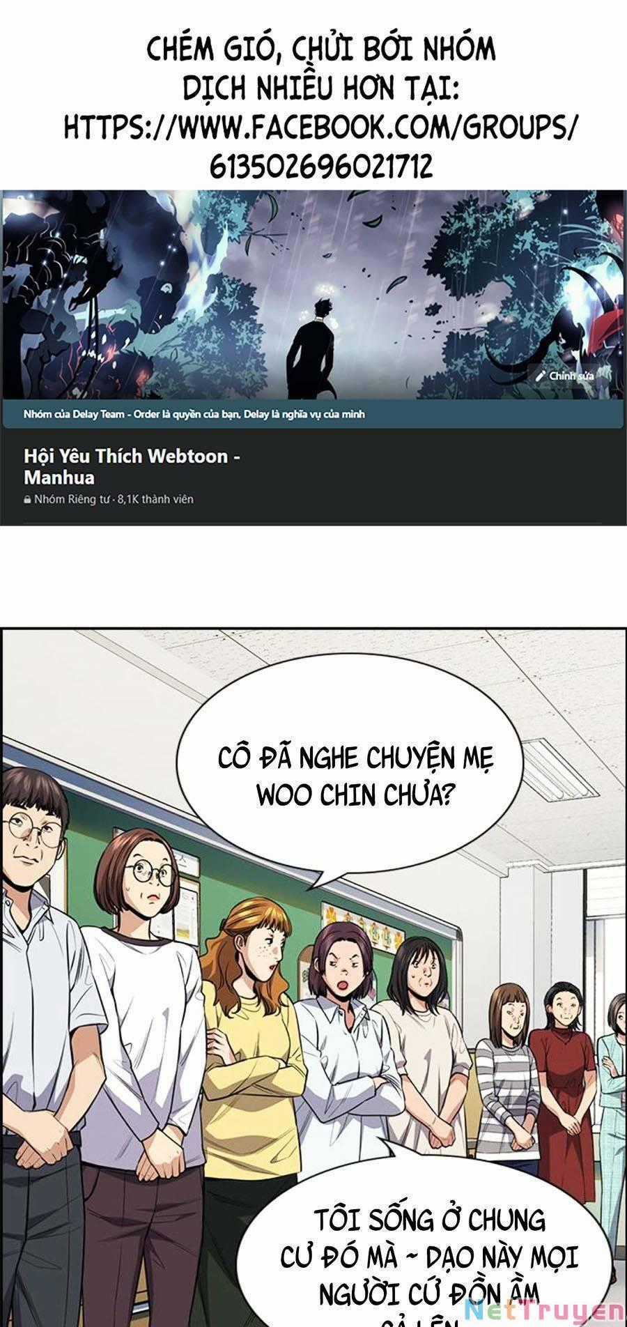 Giáo Dục Chân Chính Chương 89 trang 0