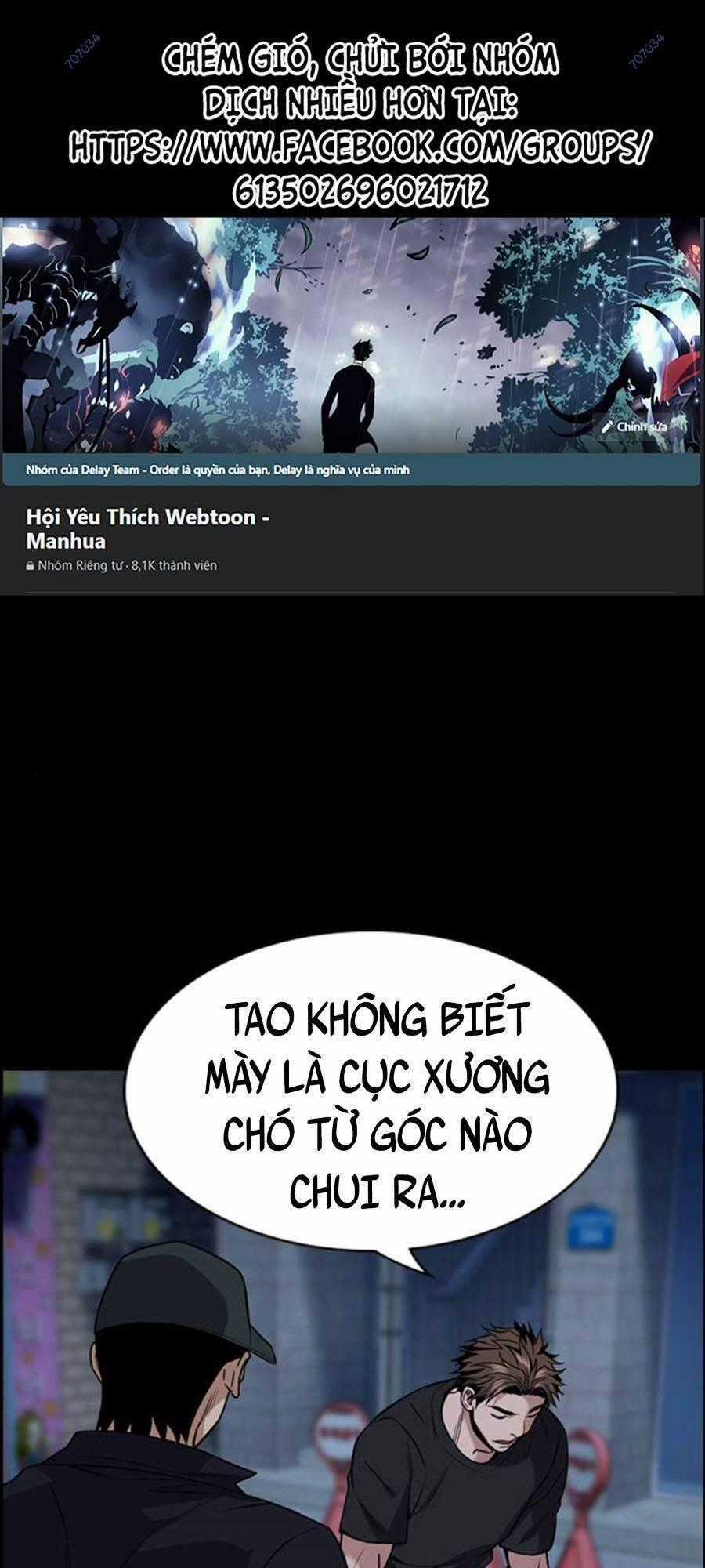 Giáo Dục Chân Chính Chương 94 trang 0