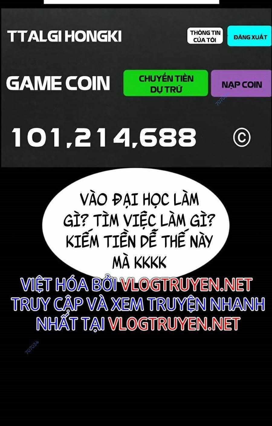 Giáo Dục Chân Chính Chương 95 trang 1