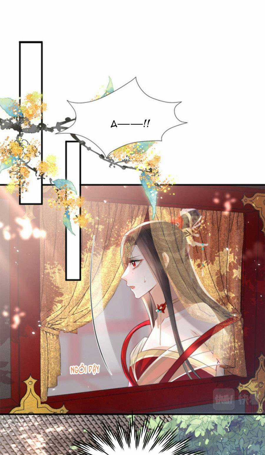 Giao Nhân Đệ Đệ Lại Cắn Ta! Chapter 1 trang 10