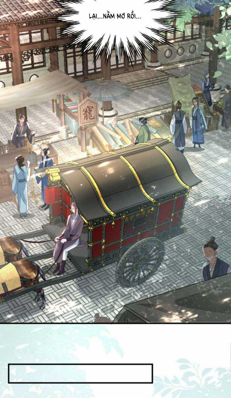 Giao Nhân Đệ Đệ Lại Cắn Ta! Chapter 1 trang 11