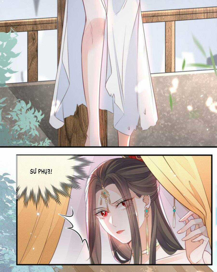 Giao Nhân Đệ Đệ Lại Cắn Ta! Chapter 1 trang 15