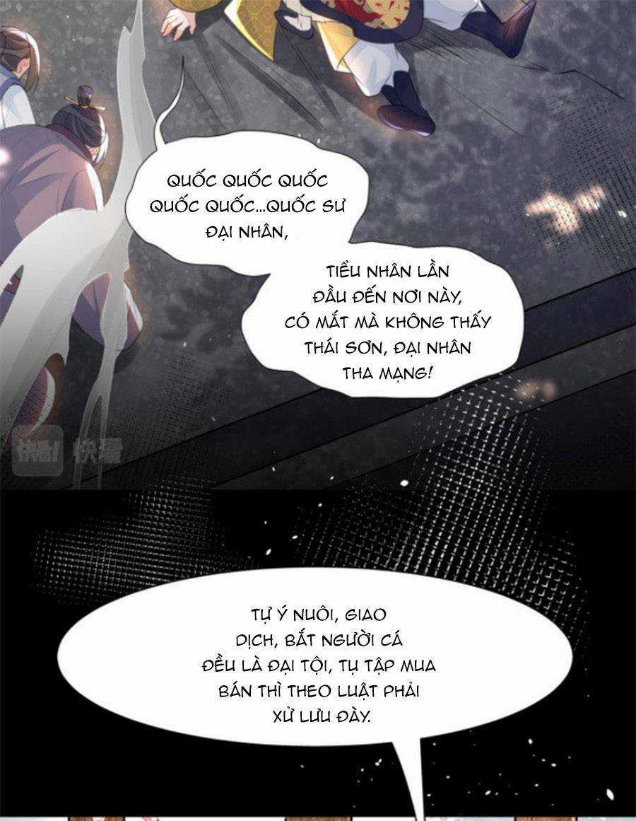 Giao Nhân Đệ Đệ Lại Cắn Ta! Chapter 1 trang 25