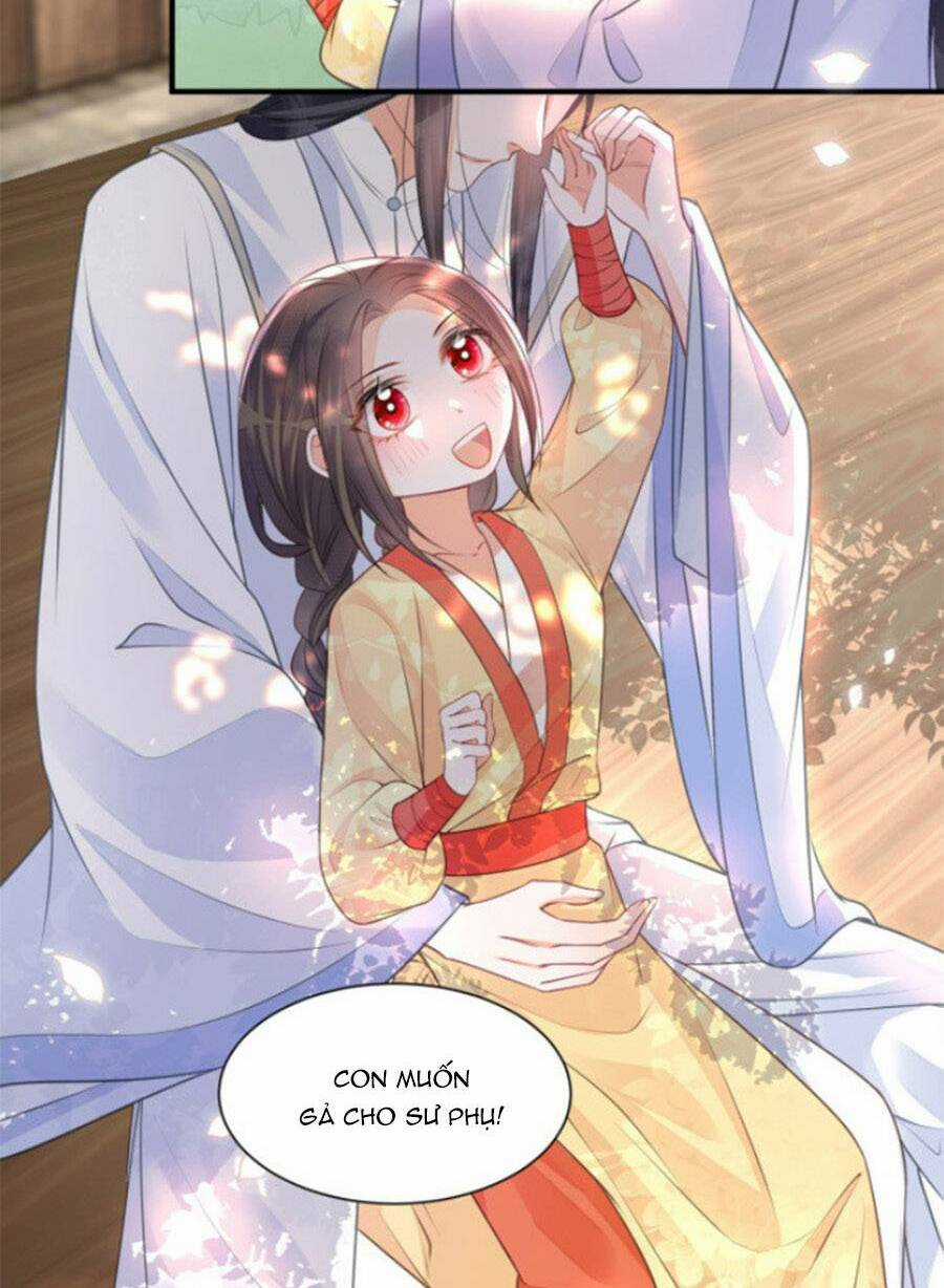 Giao Nhân Đệ Đệ Lại Cắn Ta! Chapter 1 trang 5