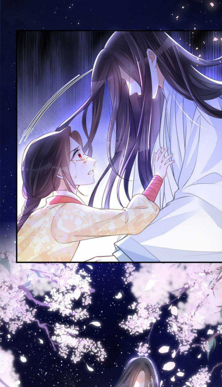 Giao Nhân Đệ Đệ Lại Cắn Ta! Chapter 1 trang 8