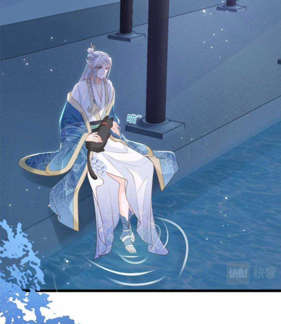 Giao Nhân Đệ Đệ Lại Cắn Ta! Chapter 10 trang 11