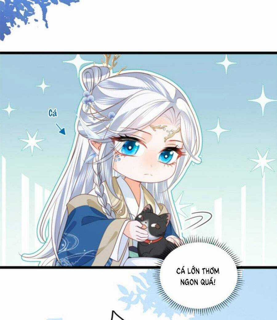 Giao Nhân Đệ Đệ Lại Cắn Ta! Chapter 10 trang 12