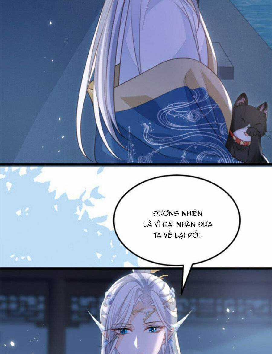 Giao Nhân Đệ Đệ Lại Cắn Ta! Chapter 10 trang 14