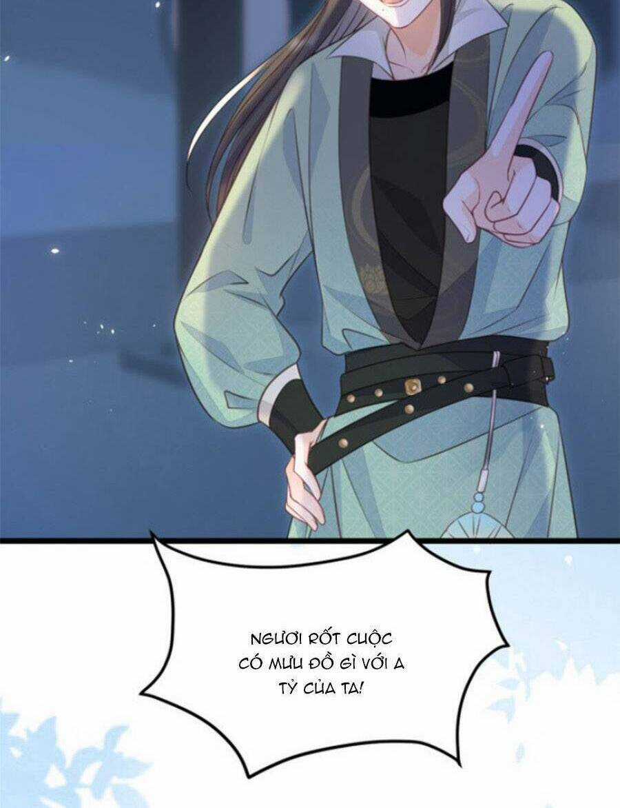 Giao Nhân Đệ Đệ Lại Cắn Ta! Chapter 10 trang 16