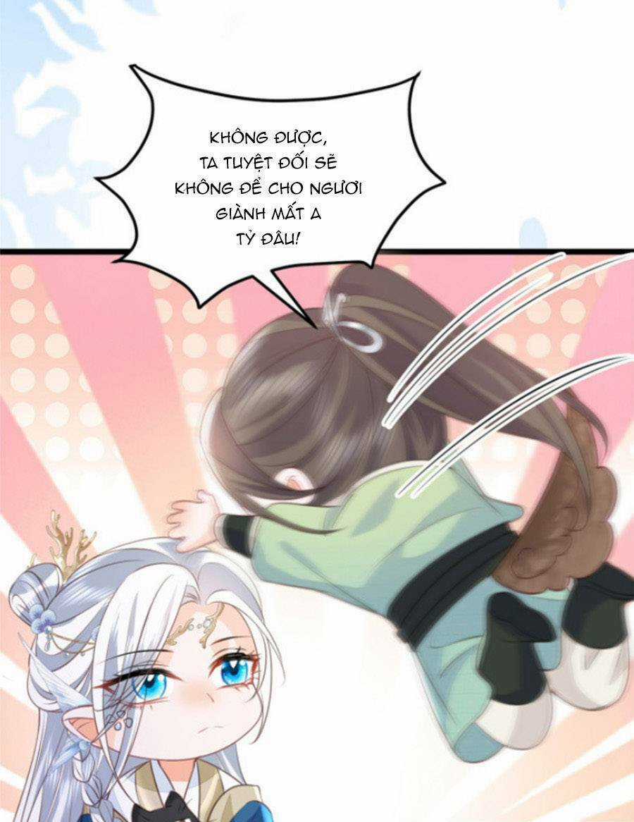 Giao Nhân Đệ Đệ Lại Cắn Ta! Chapter 10 trang 17