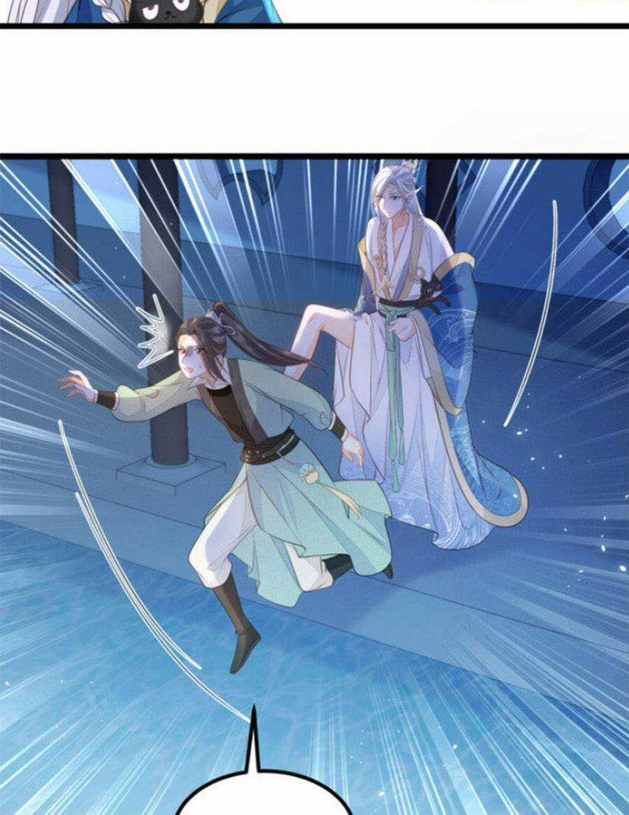 Giao Nhân Đệ Đệ Lại Cắn Ta! Chapter 10 trang 18