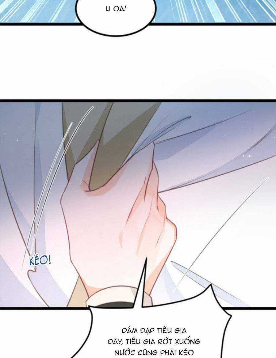 Giao Nhân Đệ Đệ Lại Cắn Ta! Chapter 10 trang 19