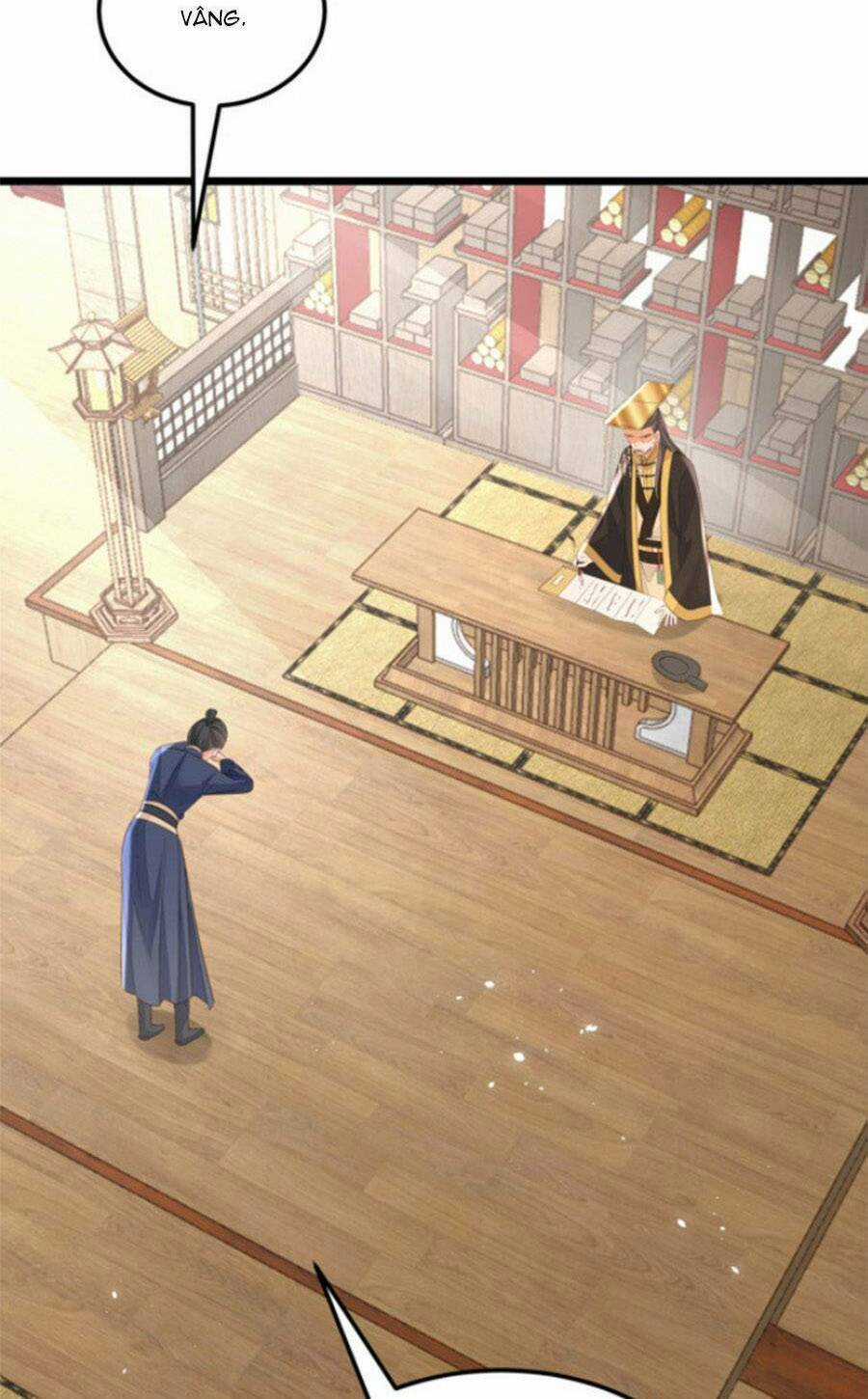 Giao Nhân Đệ Đệ Lại Cắn Ta! Chapter 10 trang 2