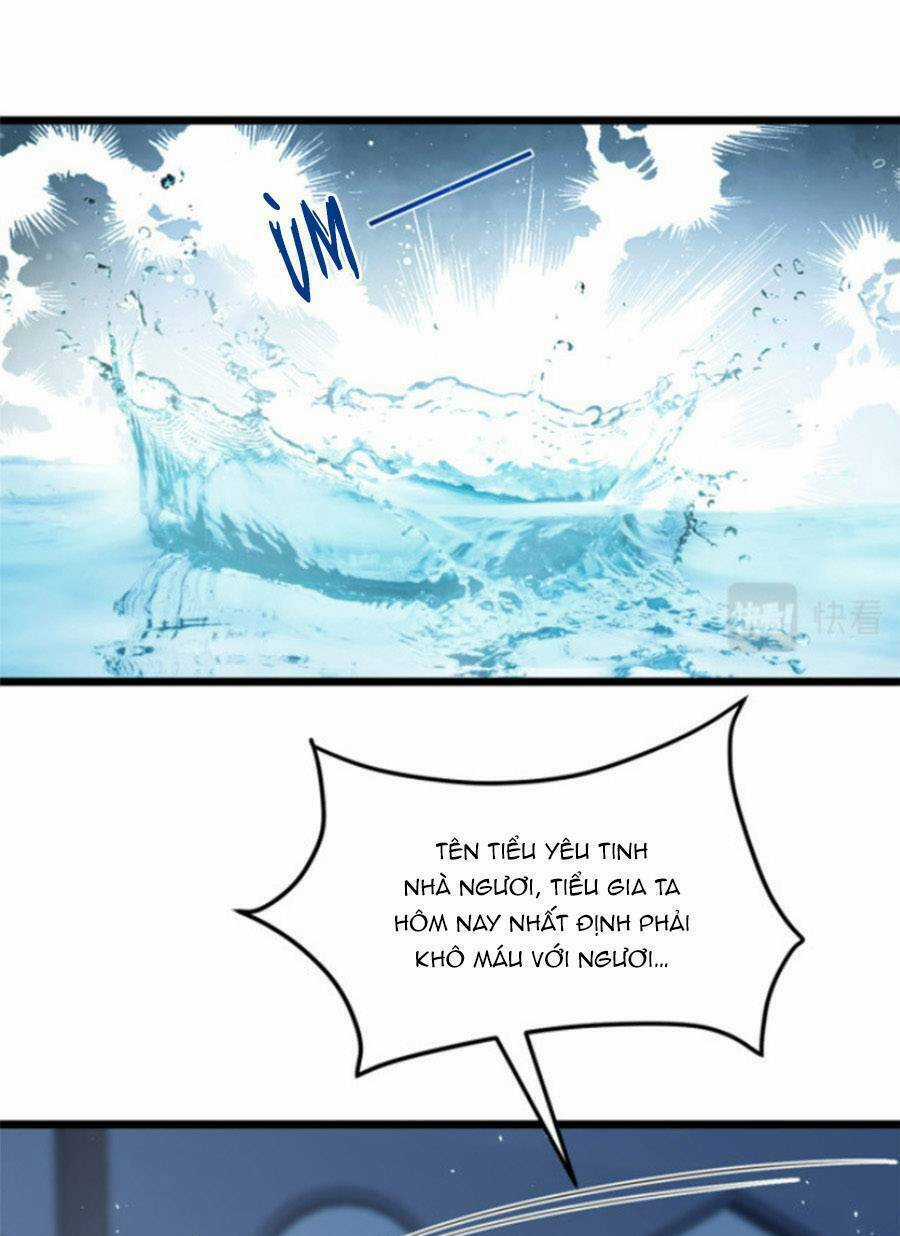 Giao Nhân Đệ Đệ Lại Cắn Ta! Chapter 10 trang 21