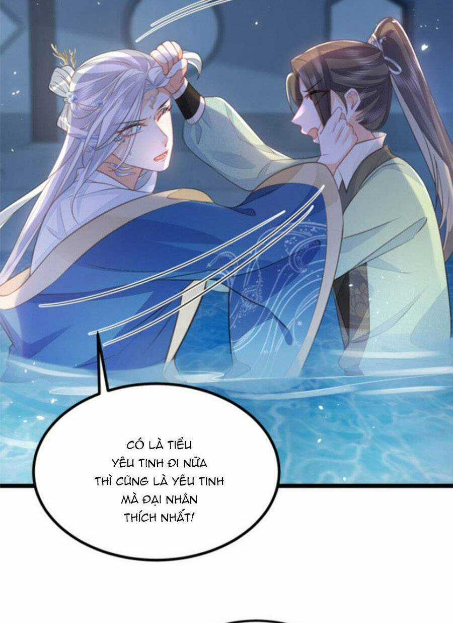 Giao Nhân Đệ Đệ Lại Cắn Ta! Chapter 10 trang 22