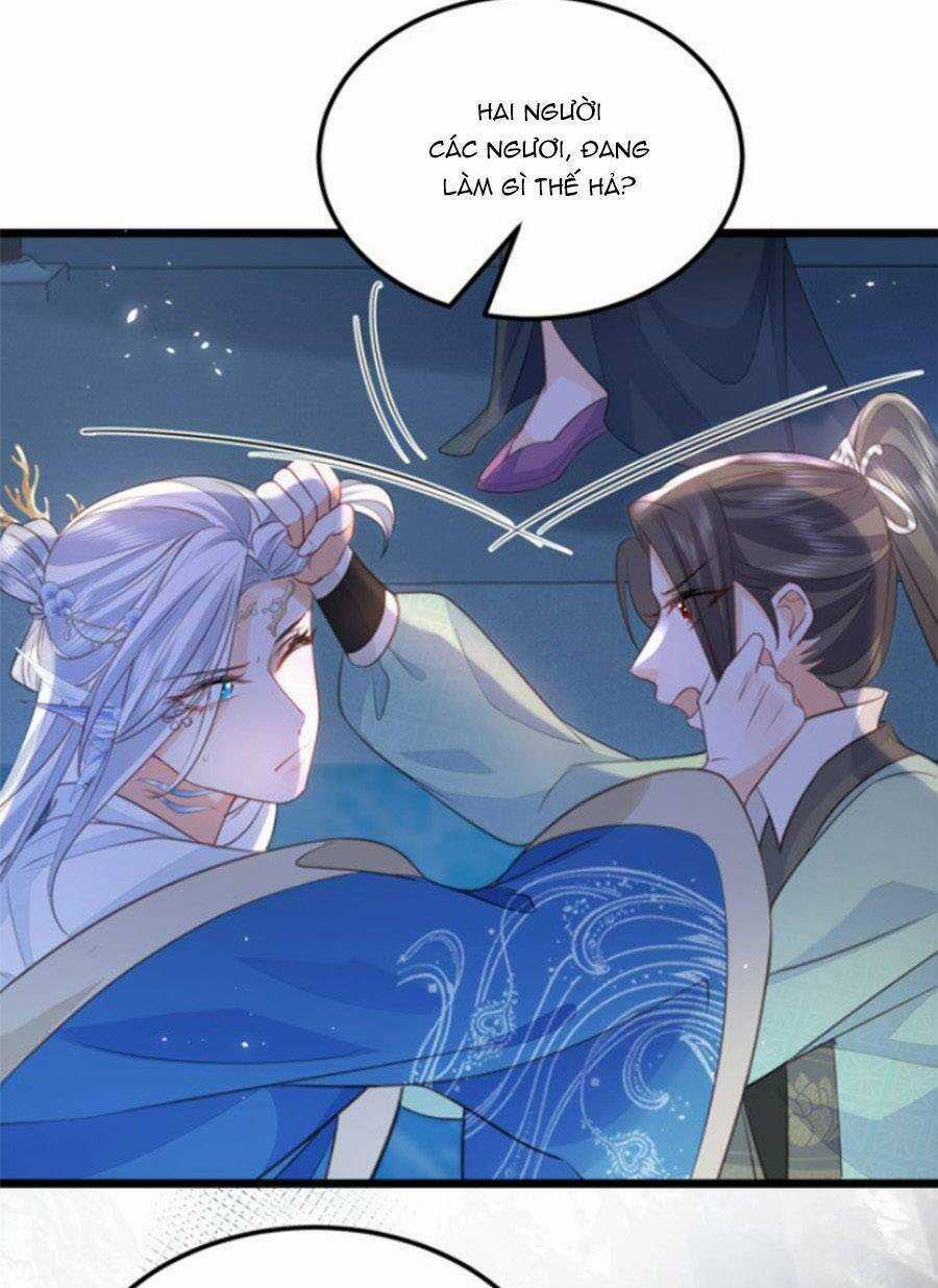 Giao Nhân Đệ Đệ Lại Cắn Ta! Chapter 10 trang 23