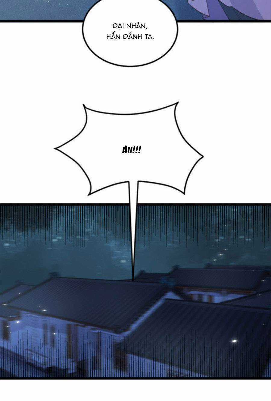 Giao Nhân Đệ Đệ Lại Cắn Ta! Chapter 10 trang 26