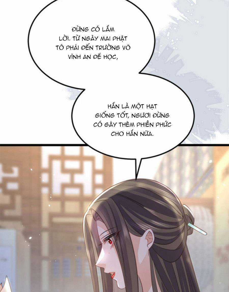 Giao Nhân Đệ Đệ Lại Cắn Ta! Chapter 10 trang 29