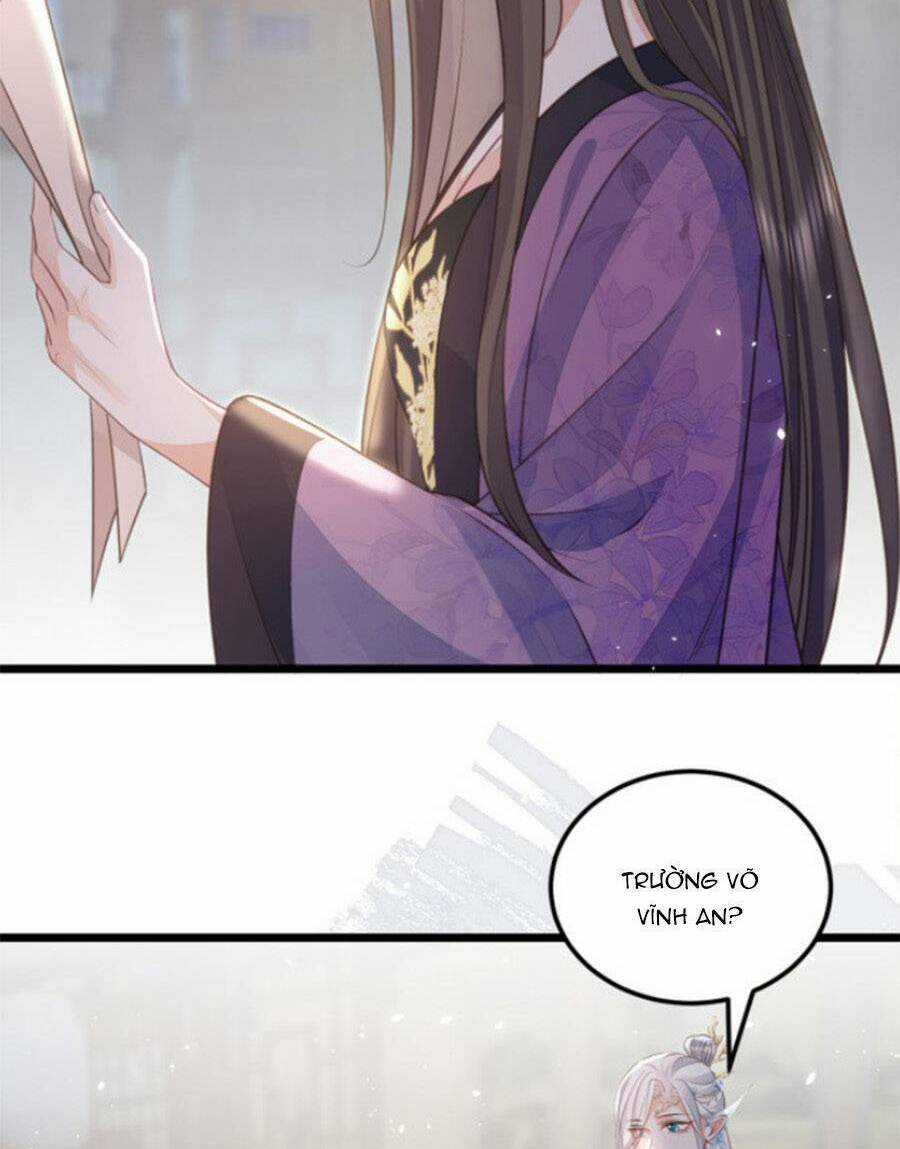 Giao Nhân Đệ Đệ Lại Cắn Ta! Chapter 10 trang 30