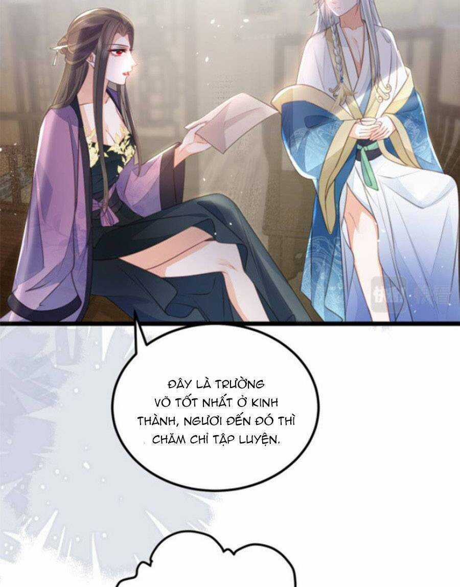 Giao Nhân Đệ Đệ Lại Cắn Ta! Chapter 10 trang 31