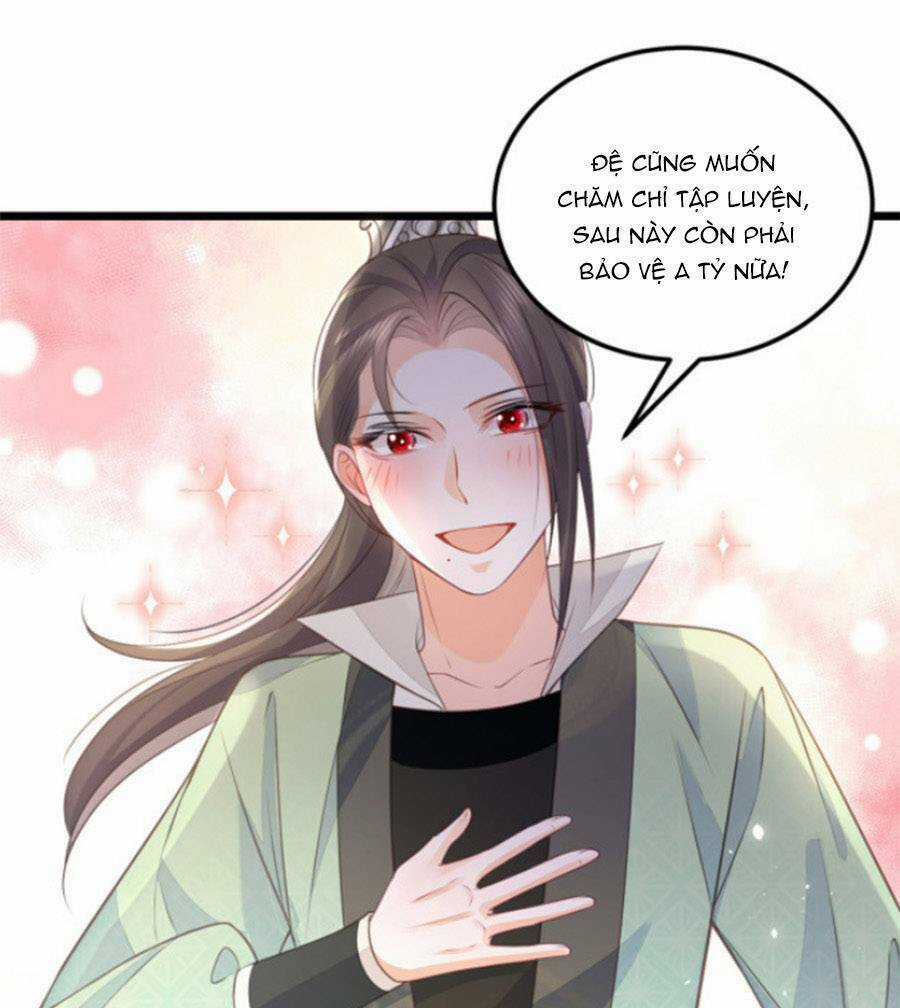 Giao Nhân Đệ Đệ Lại Cắn Ta! Chapter 10 trang 33