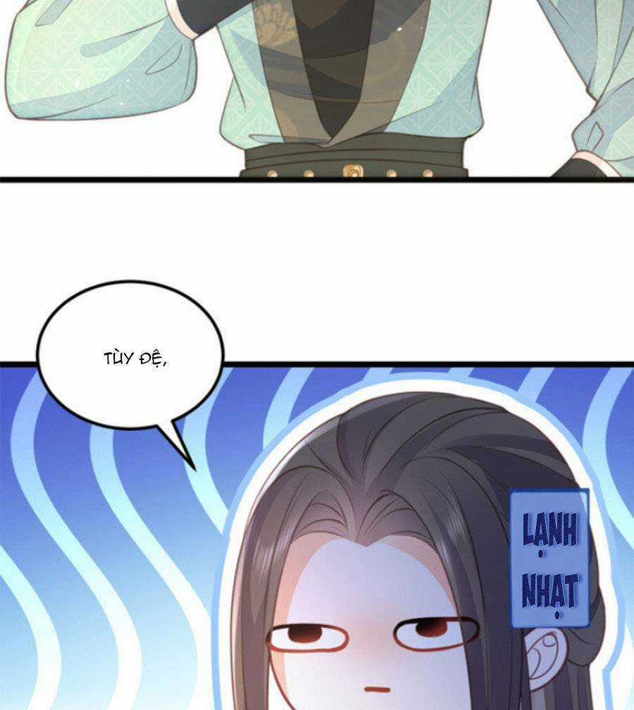 Giao Nhân Đệ Đệ Lại Cắn Ta! Chapter 10 trang 34