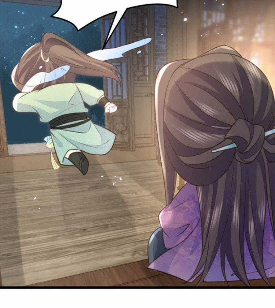 Giao Nhân Đệ Đệ Lại Cắn Ta! Chapter 10 trang 36