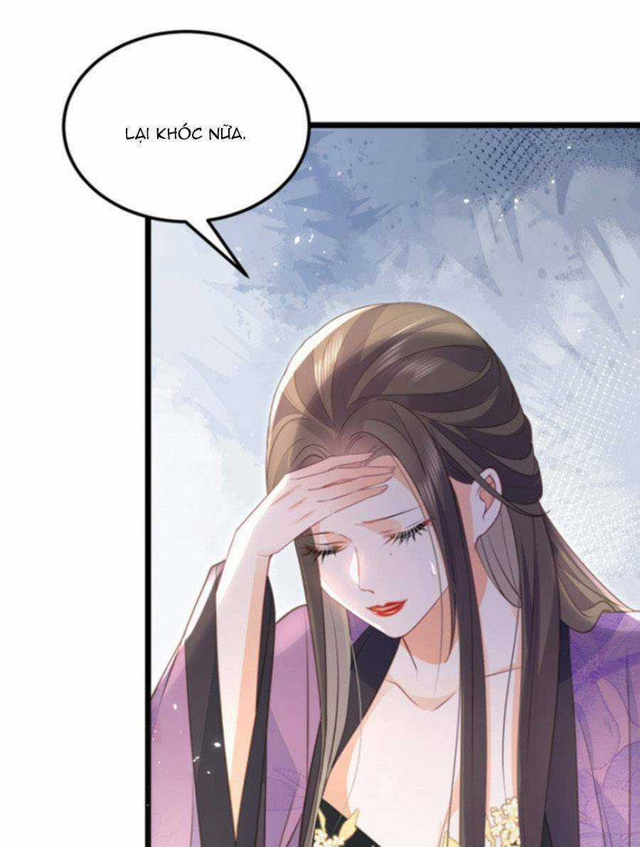 Giao Nhân Đệ Đệ Lại Cắn Ta! Chapter 10 trang 37