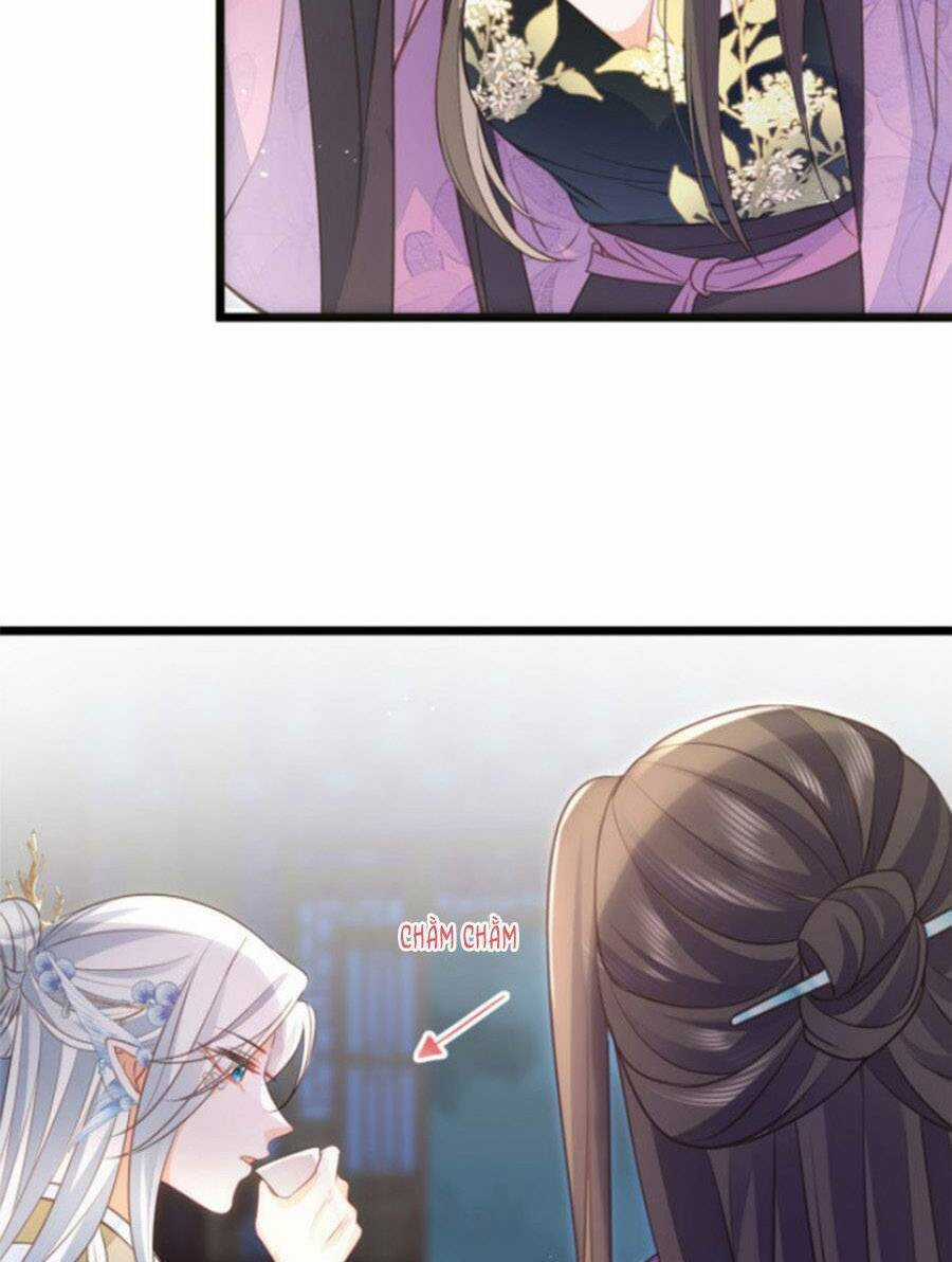 Giao Nhân Đệ Đệ Lại Cắn Ta! Chapter 10 trang 38