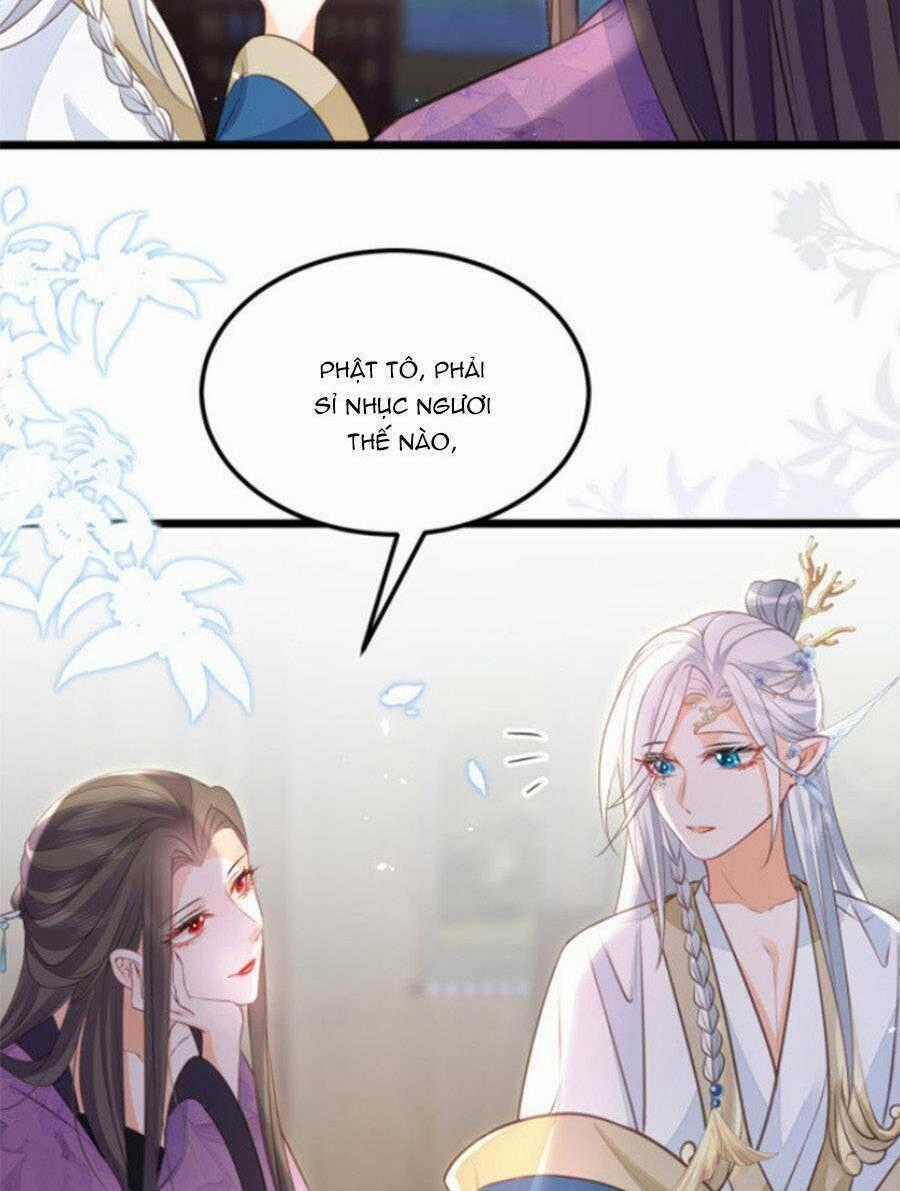 Giao Nhân Đệ Đệ Lại Cắn Ta! Chapter 10 trang 39