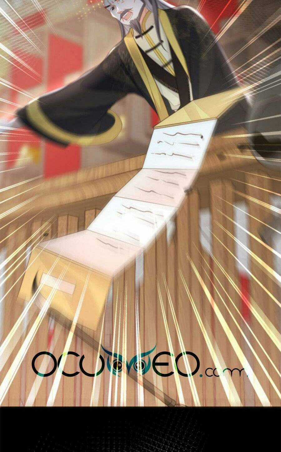 Giao Nhân Đệ Đệ Lại Cắn Ta! Chapter 10 trang 4