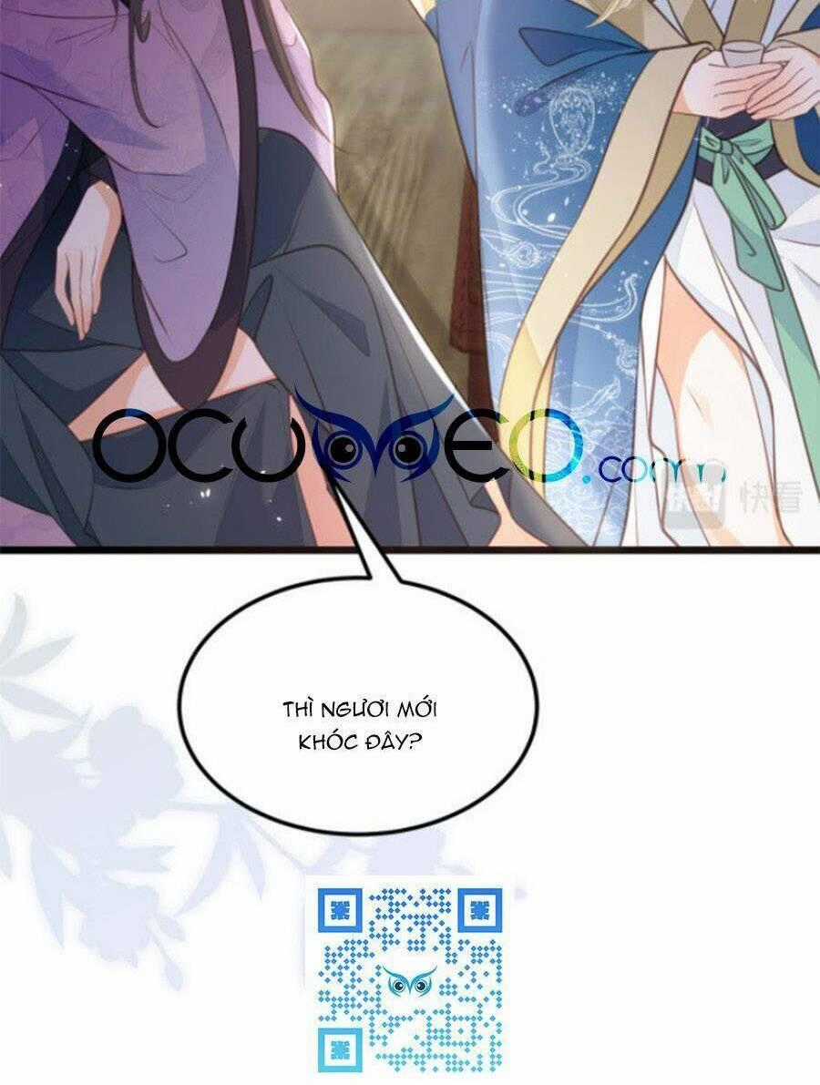 Giao Nhân Đệ Đệ Lại Cắn Ta! Chapter 10 trang 40