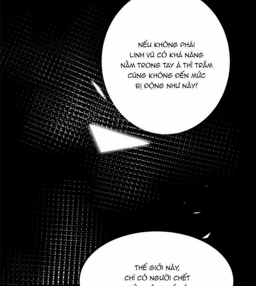 Giao Nhân Đệ Đệ Lại Cắn Ta! Chapter 10 trang 6