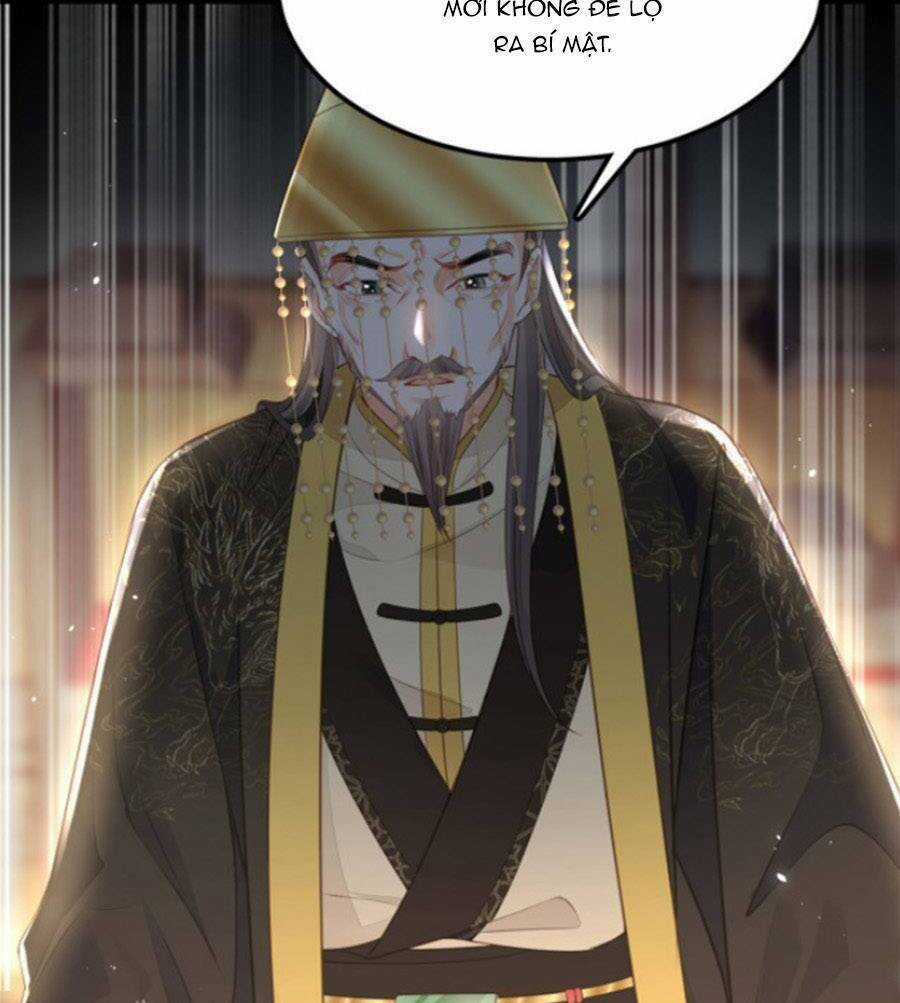 Giao Nhân Đệ Đệ Lại Cắn Ta! Chapter 10 trang 7