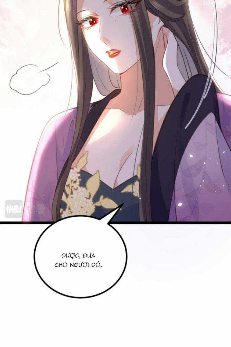 Giao Nhân Đệ Đệ Lại Cắn Ta! Chapter 11 trang 10