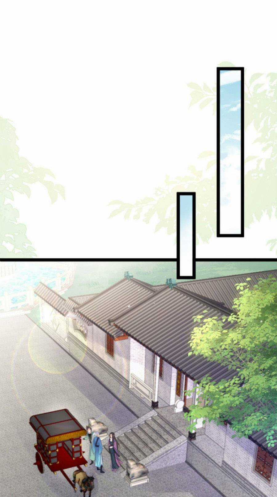 Giao Nhân Đệ Đệ Lại Cắn Ta! Chapter 11 trang 11