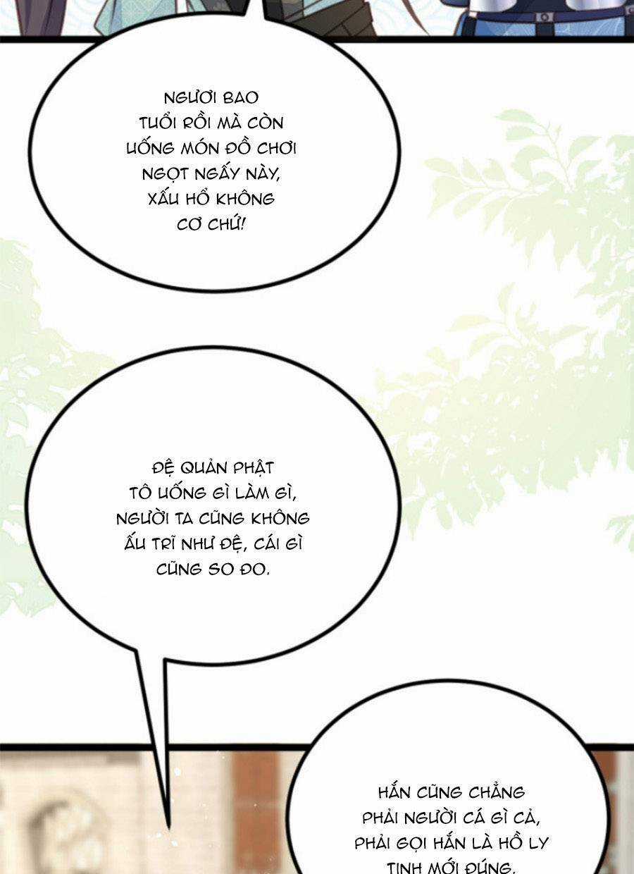 Giao Nhân Đệ Đệ Lại Cắn Ta! Chapter 11 trang 14