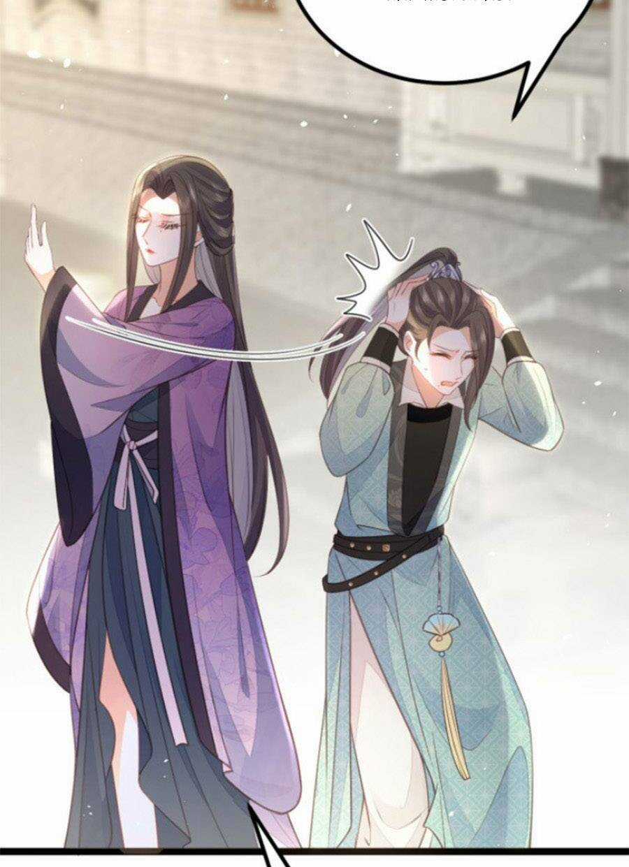 Giao Nhân Đệ Đệ Lại Cắn Ta! Chapter 11 trang 15