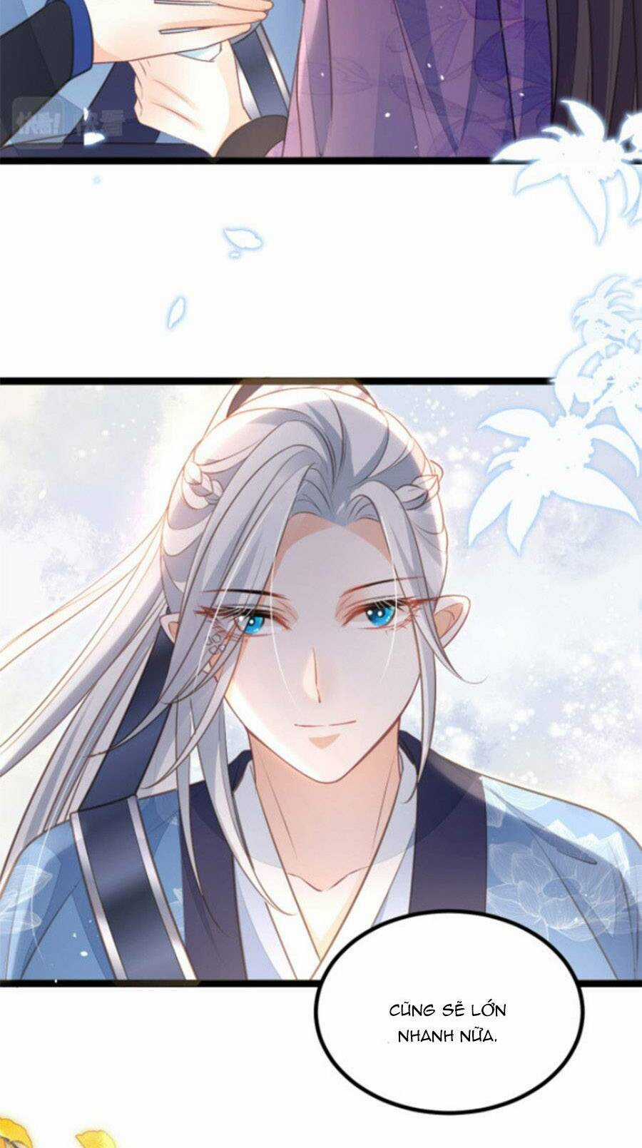 Giao Nhân Đệ Đệ Lại Cắn Ta! Chapter 11 trang 17