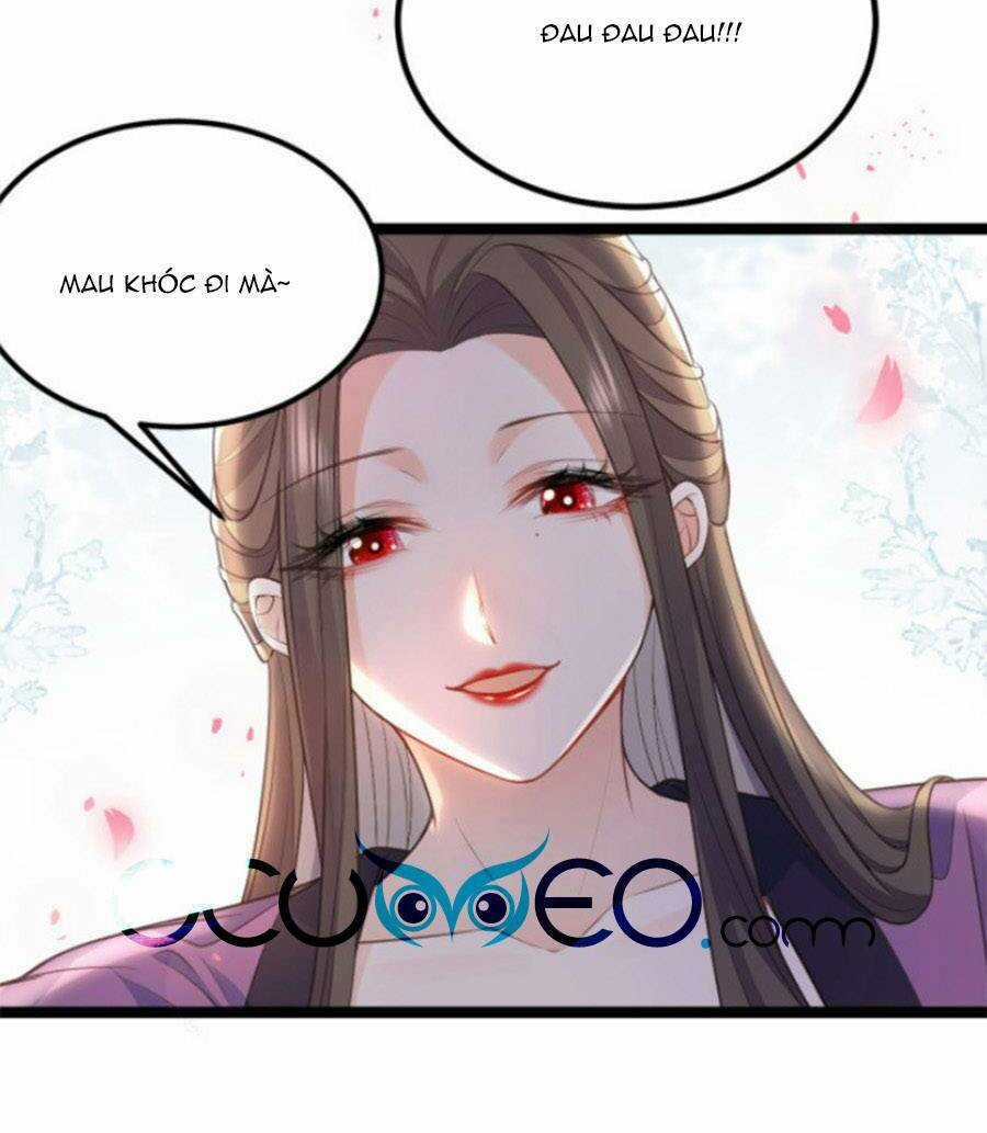 Giao Nhân Đệ Đệ Lại Cắn Ta! Chapter 11 trang 2