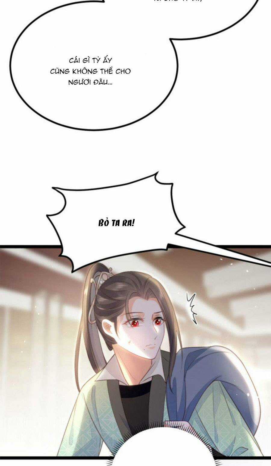 Giao Nhân Đệ Đệ Lại Cắn Ta! Chapter 11 trang 20