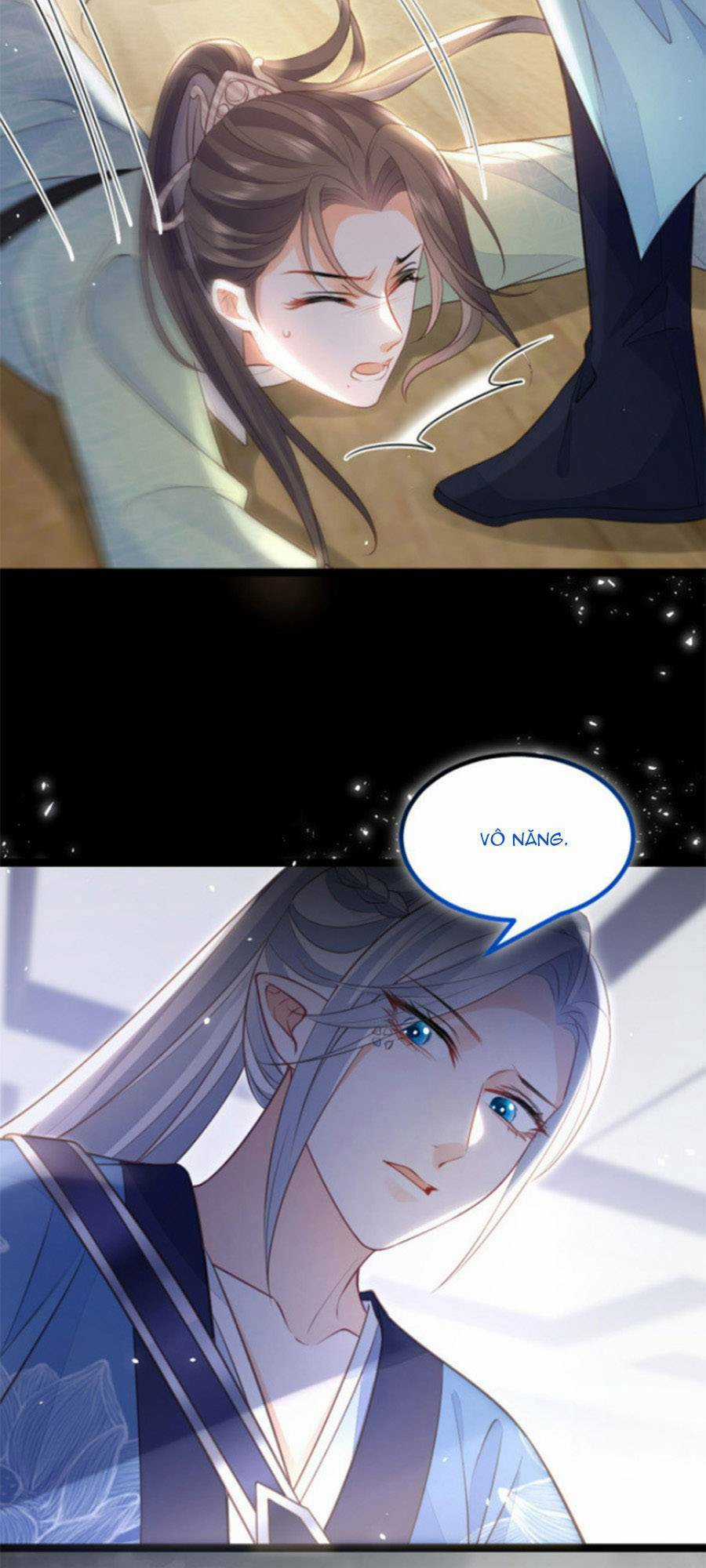 Giao Nhân Đệ Đệ Lại Cắn Ta! Chapter 11 trang 25