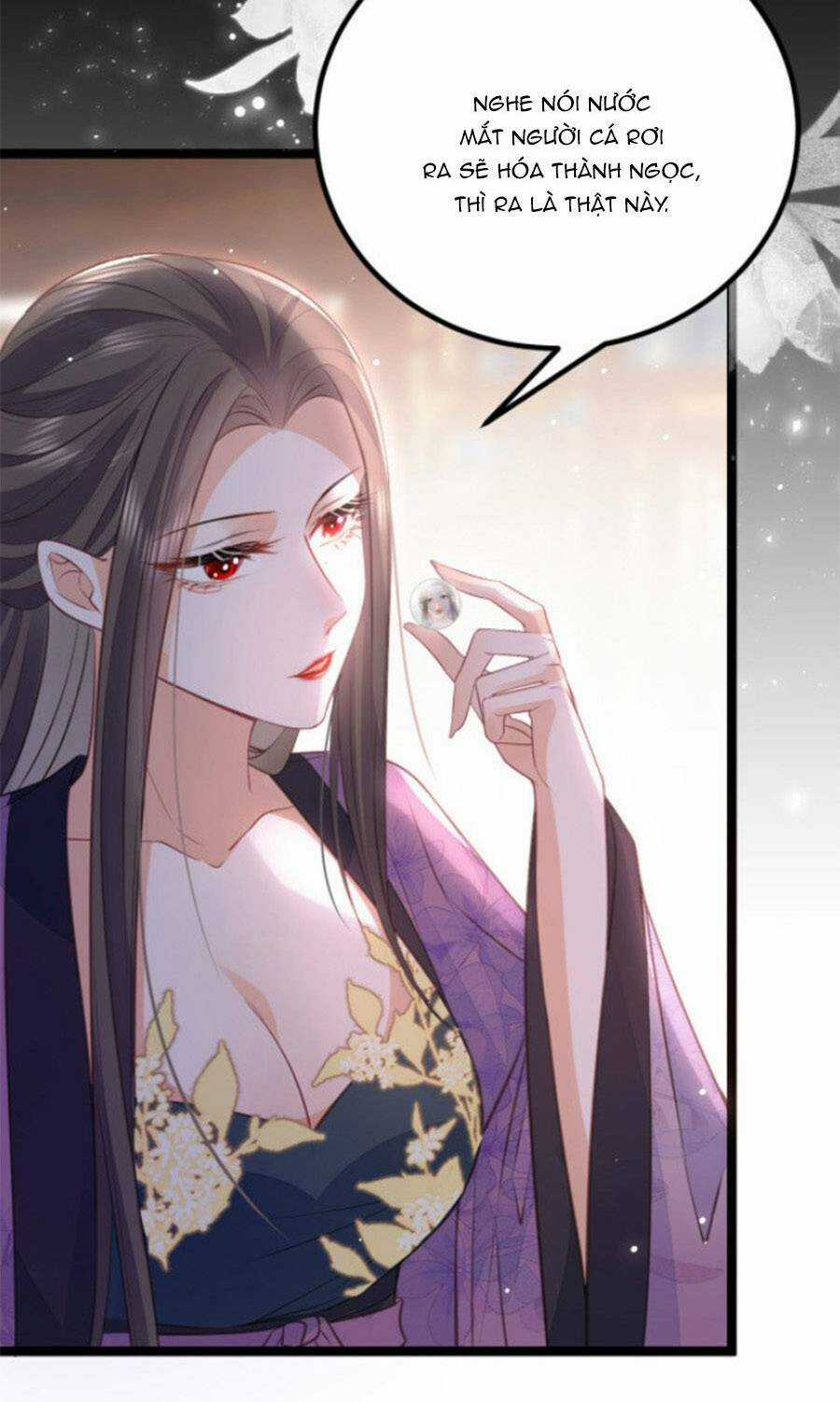 Giao Nhân Đệ Đệ Lại Cắn Ta! Chapter 11 trang 5