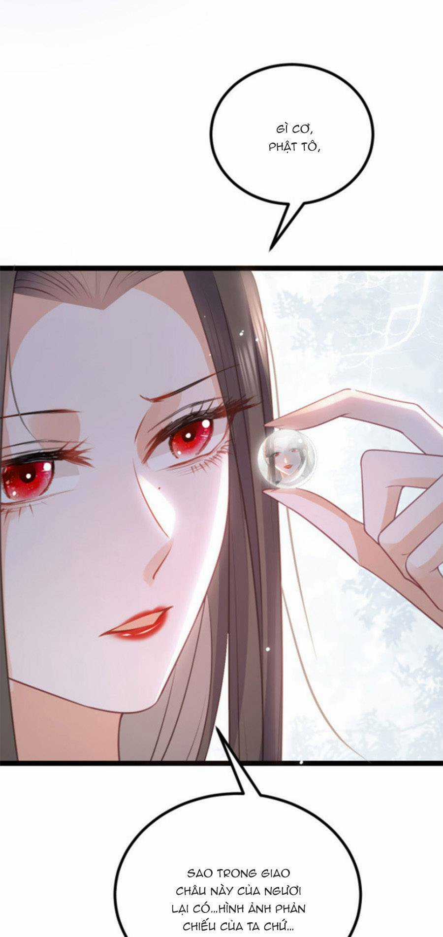 Giao Nhân Đệ Đệ Lại Cắn Ta! Chapter 11 trang 6