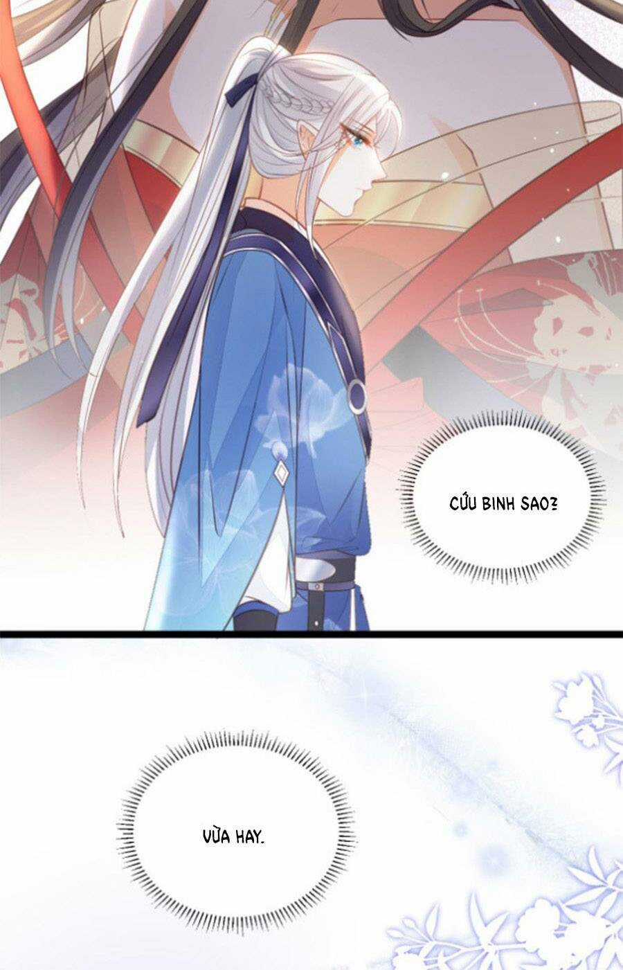 Giao Nhân Đệ Đệ Lại Cắn Ta! Chapter 12 trang 16