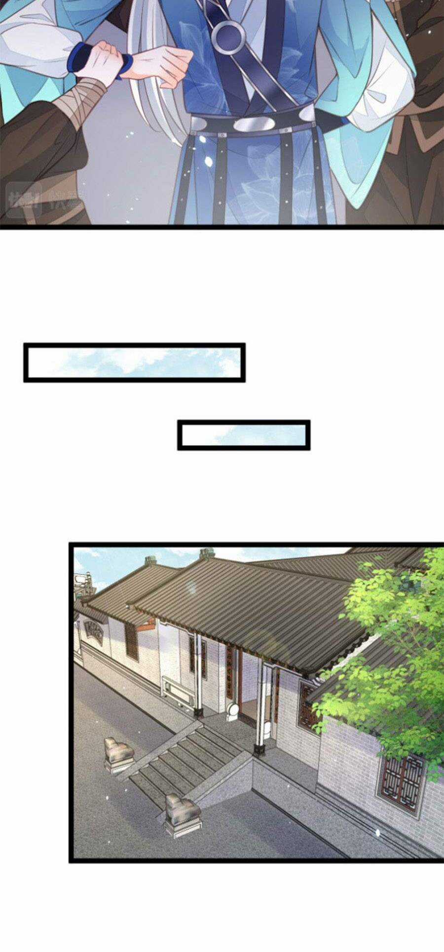 Giao Nhân Đệ Đệ Lại Cắn Ta! Chapter 12 trang 18