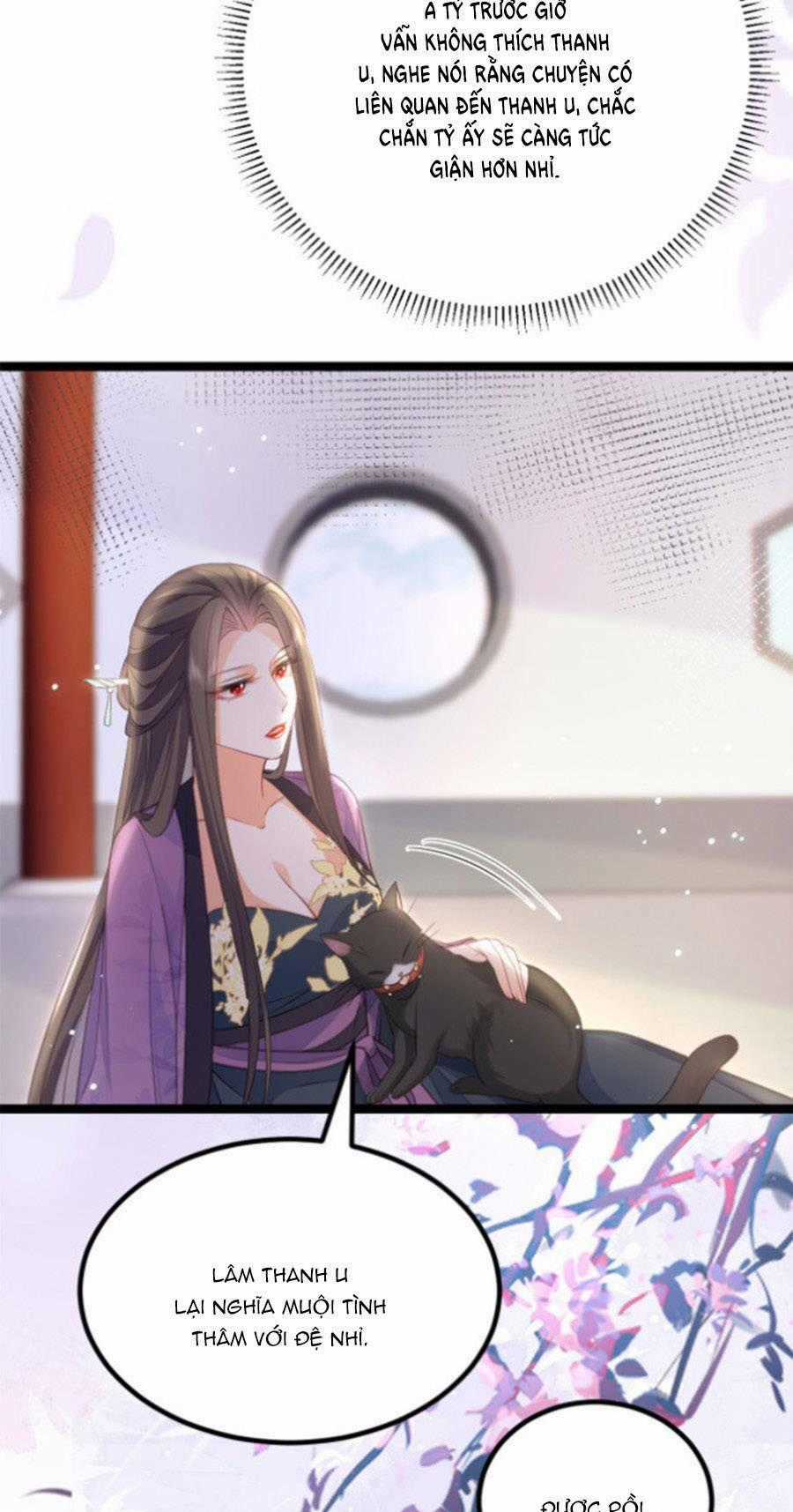 Giao Nhân Đệ Đệ Lại Cắn Ta! Chapter 12 trang 25